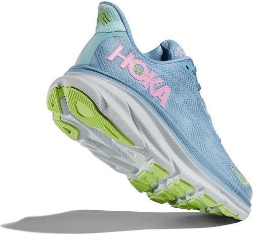 HOKA ONE ONE-Clifton 9-2