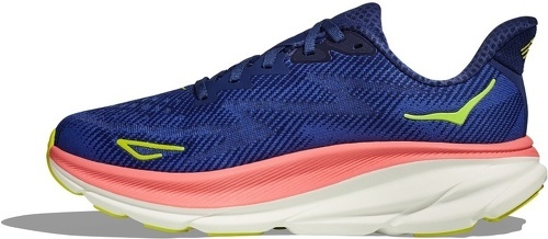 HOKA ONE ONE-Clifton 9-1