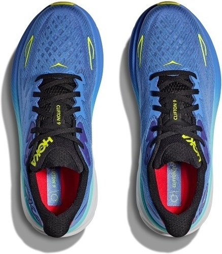 HOKA ONE ONE-Clifton 9-4