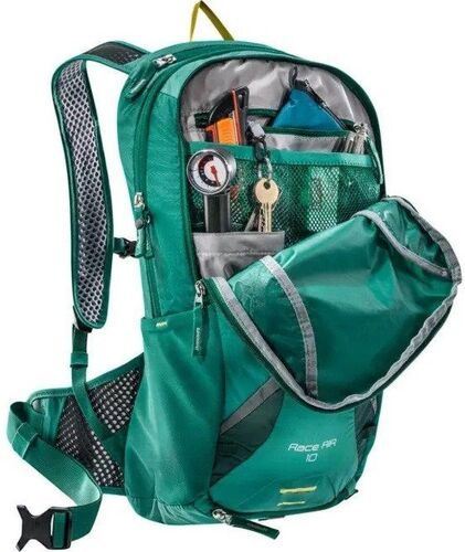 DEUTER-Deuter Race Air 10L Alpine Sac Vtt-1