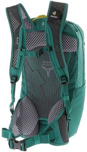 DEUTER-Deuter Race Air 10L Alpine Sac Vtt-3