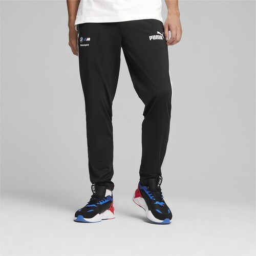 PUMA-Jogging slim Puma BMW MMS MT7+-1