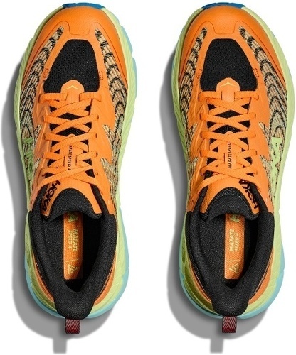 HOKA ONE ONE-Mafate Speed 4-3