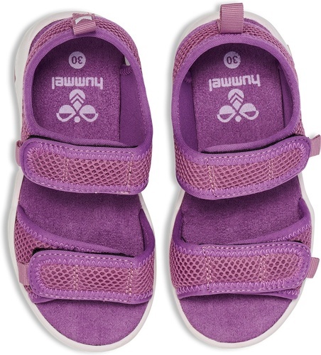 HUMMEL-SANDAL FLASH-2