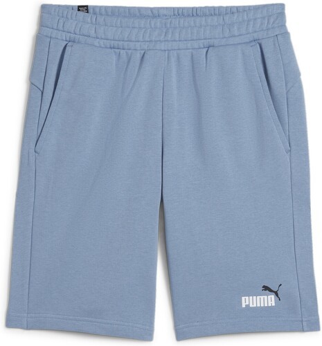 PUMA-Short Puma Essential + 2 Col 10"-0