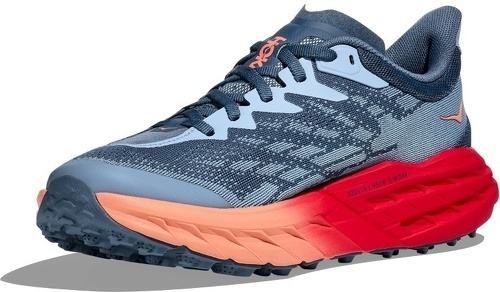 HOKA ONE ONE-Speedgoat 5-4