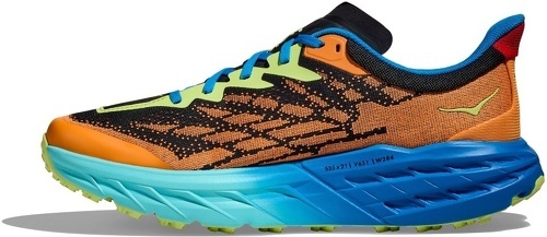 HOKA ONE ONE-Speedgoat 5-3