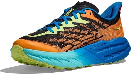 HOKA ONE ONE-Speedgoat 5-4