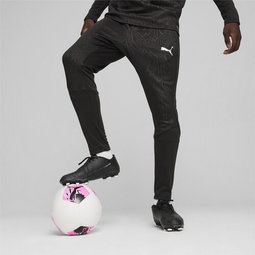 PUMA-teamFINAL Warm Pant-1