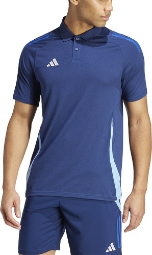 adidas Performance-Polo Tiro 24 Competition-2