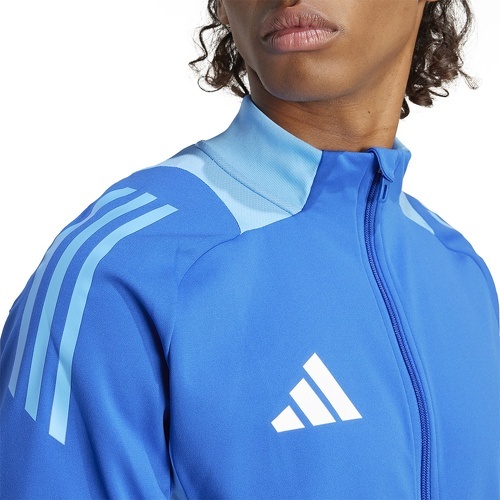 adidas Performance-Veste d'entraînement Tiro 24 Competition-4