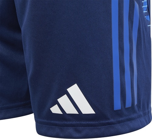 adidas Performance-Short d'entraînement Tiro 24 Competition Enfants-2