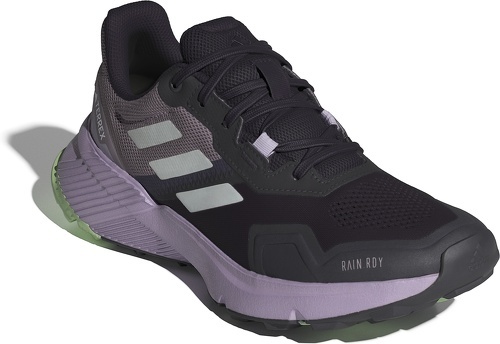 adidas Performance-Chaussure de trail running Terrex Soulstride RAIN.RDY-1