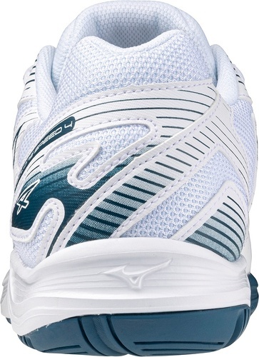 MIZUNO-Cyclone Speed 4-4