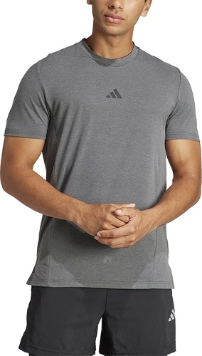 adidas Performance-T-shirt d'entraînement Designed for Training-2