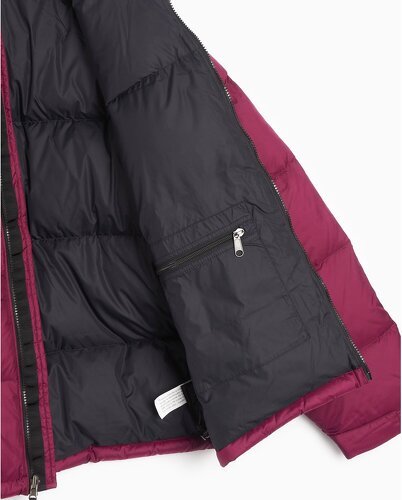 THE NORTH FACE-Doudoune zippé The North Face Nuptse-4