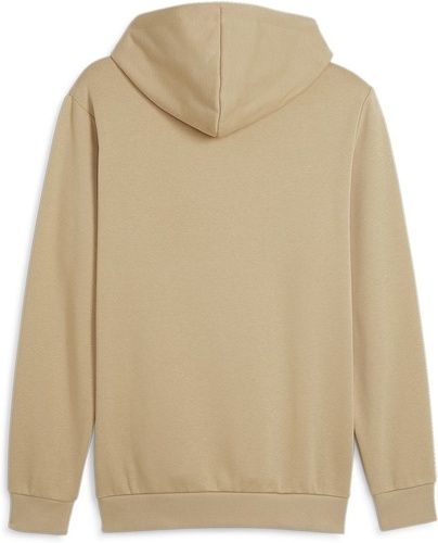 PUMA-ESS Big Logo Hoodie FL (s)-1