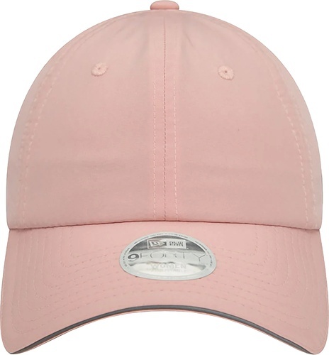 NEW ERA-New Era 9Forty Wmns Ponytail Open Back Cap-1