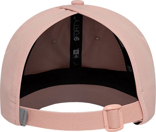 NEW ERA-New Era 9Forty Wmns Ponytail Open Back Cap-2