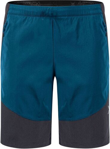 Montura-Shorts Falcade Deep Blue-image-1