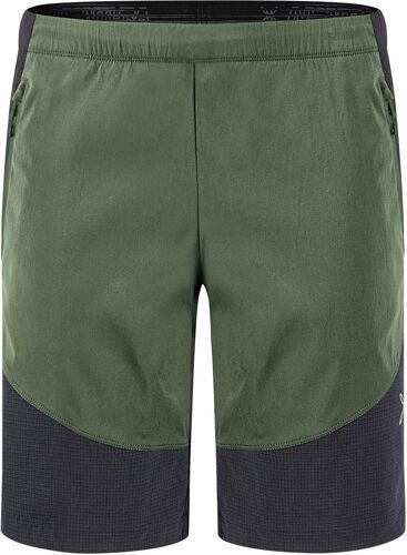 Montura-Shorts Falcade Verde Salvia-image-1