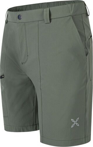 Montura-Shorts Smart Travel Salvia-1