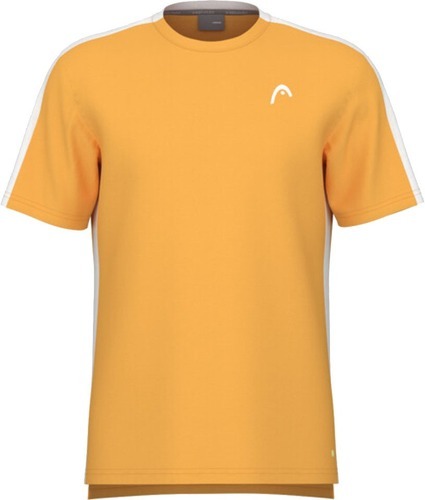 HEAD-T-Shirt Head Slice Orange-image-1