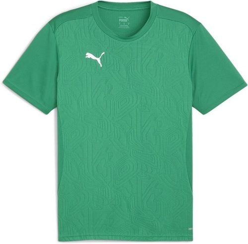 PUMA-teamFINAL Training Jersey-0