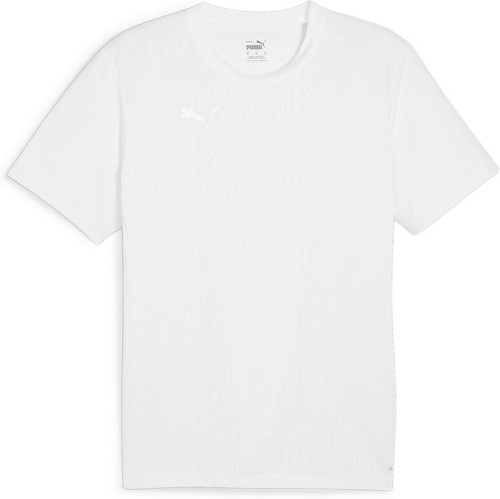 PUMA-teamFINAL Training Jersey-image-1