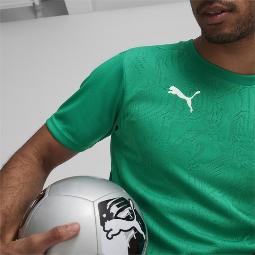 PUMA-teamFINAL Training Jersey-3