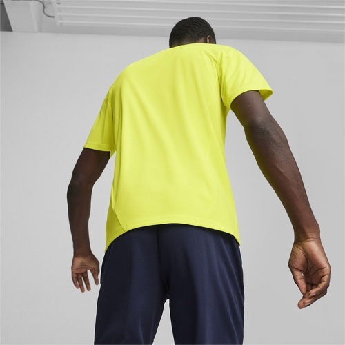 PUMA-teamFINAL Training Jersey-4