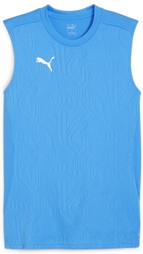 PUMA-teamFINAL Training Jersey SL-image-1