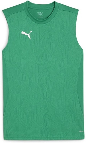 PUMA-teamFINAL Training Jersey SL-0