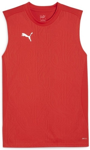 PUMA-teamFINAL Training Jersey SL-0