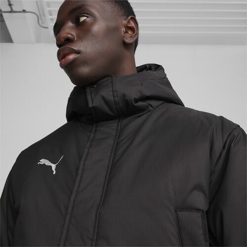 PUMA-teamFINAL veste d'hiver-2