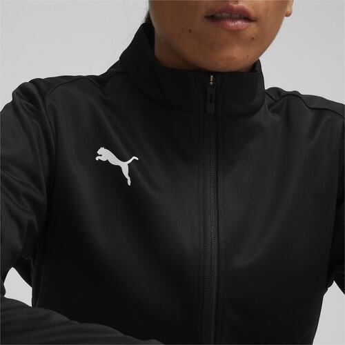 PUMA-teamGOAL veste d'entrainement-2