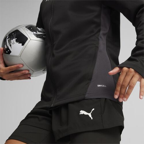 PUMA-teamGOAL veste d'entrainement-3