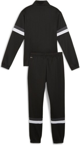 PUMA-teamRISE Tracksuit Jr-1