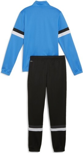 PUMA-teamRISE Tracksuit Jr-1