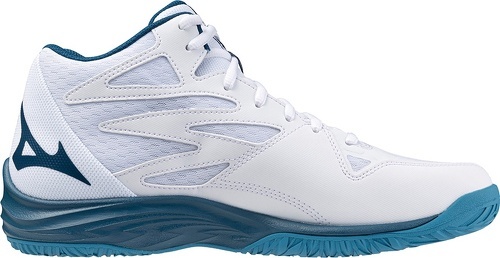 MIZUNO-Chaussures indoor Mizuno Thunder Blade Z Mid-2