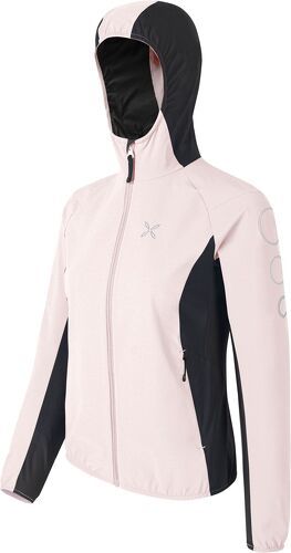 Montura-Veste Flash Sky Light Rose-1