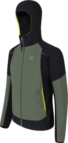 Montura-Veste Wind Revolution Hoody-1