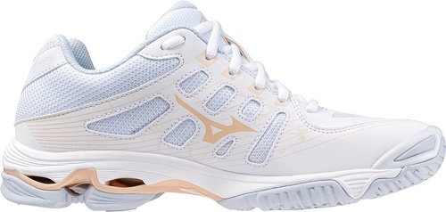 MIZUNO-Wave Voltage-2