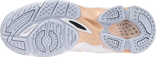 MIZUNO-Wave Voltage-1