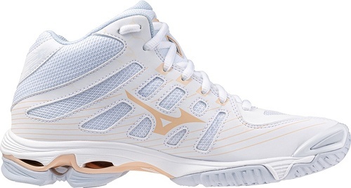 MIZUNO-Wave Voltage-2