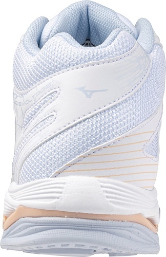 MIZUNO-Wave Voltage-4