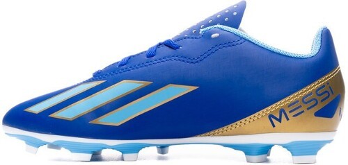 adidas Performance-X Crazyfast Club FxG Messi-1