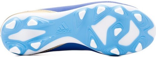 adidas Performance-X Crazyfast Club FxG Messi-2