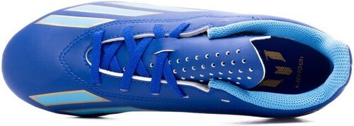 adidas Performance-X Crazyfast Club FxG Messi-3