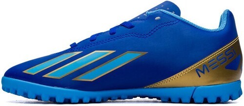 adidas Performance-X Crazyfast Club TT Messi-1